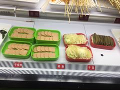 -马路边边火锅串串(观前街店)