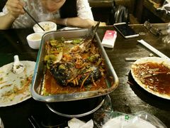 -民食香·腊排骨野生菌美食(木府店)
