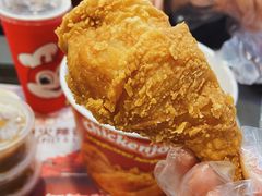 -快乐蜂(永光广场店)