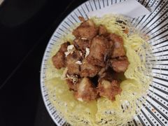 -海宝酒家(中山四路店)