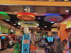 -汤姆熊欢乐世界(罗斯福店)