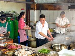 -周师饭店