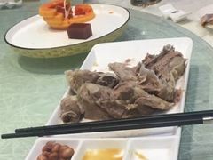 -伊和园清真餐饮