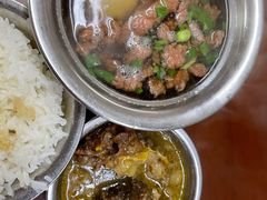 -阿秋牛排(湖心街店)