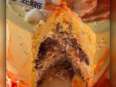 -CAKE BOSS 蛋糕老板(西单君太百货店)