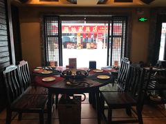 包厢-大良毋米粥(锦龙路总店)