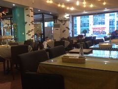 大堂-嘉喜来比萨(罗马花园店)