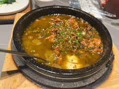 -四川饭店·小龙虾(长白店)