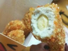 -汉堡王(天一广场店)