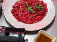 -燃计沙茶皇·香港沙茶火锅(人广旗舰店)