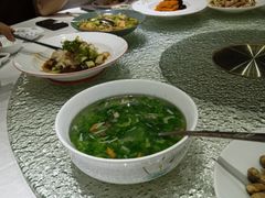 -宁海食府(大剧院店)