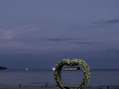 -三亚海棠湾万丽度假酒店