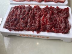 -潮悦牛肉火锅城(水贝店)
