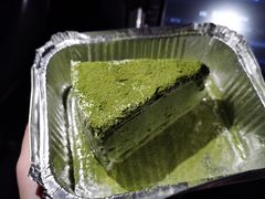 抹茶雪域蛋糕-必胜客(江门万达店)