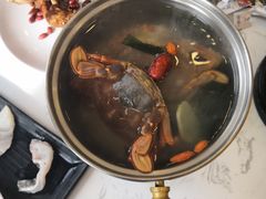 -澜悦港海鲜体验主题餐厅