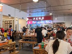 -冶建镜子·中国龙虾王(总店)
