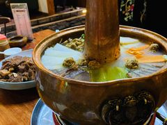 -思金拉措庄园藏餐(太阳岛店)