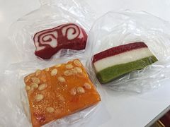 -常州糕团店(北大街新世纪商城店)