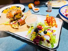 -俄士厨房(万松园店)
