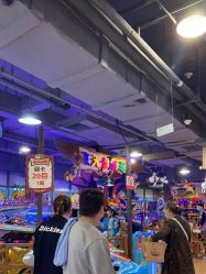 -卡通尼乐园(上海安亭店)