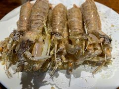 -南海渔家•海鲜•正宗海南菜(海棠湾店)