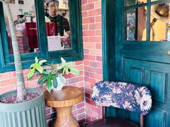 -The Flowers Coffee(南山店)