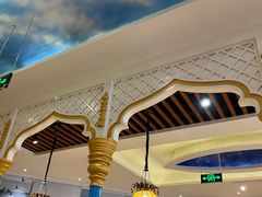 -北疆饭店(朗悦公园茂店)