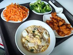 -5食堂