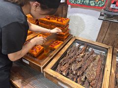 -嘉凌码头·重庆特产手工火锅底料(洪崖洞九楼店)