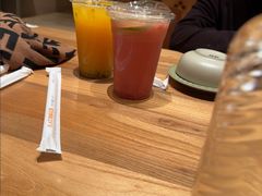 -KimPro 辛普乐概念韩餐