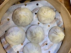 鲜肉小笼-苏小柳手工点心(人民广场分院)