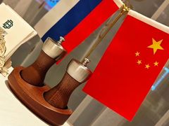 -马克西姆俄罗斯餐厅(通亚街店)