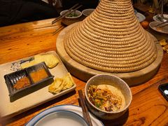 -滇香肴·云南菜蒸汽石锅鱼(云南北路店)