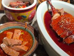 -南京大牌档(中关村领展广场店)