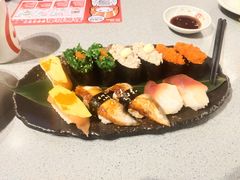 -友壹町寿司(嘉洲广场店)