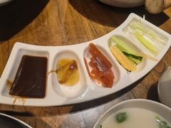 -北京老铺烤鸭(老城根店)