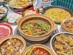 -虎婆冷饮店·海南特色炒冰(三亚湾店)
