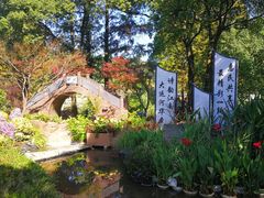 -上方山森林动物世界