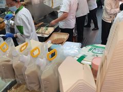 -黑窑厂糖油饼烤鸭·清真菜(旗舰店)