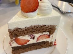 -PETIT PARIS 小巴黎(花园道店)