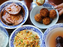 -粗茶淡饭(东关街店)