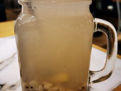 薏米水-姑姑宴(富力广场店)