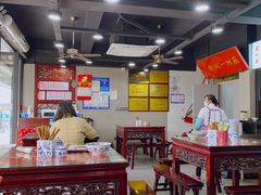 -美味斋(西北街店)