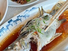 -杭州香格里拉·香宫中餐厅