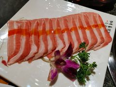 -鹤之乡·齐齐哈尔烤肉·非遗(秋涛路店)