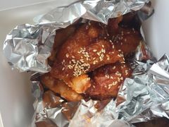-CHICKEN NOW韩式炸鸡&啤酒