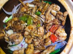 -大牌大·传统杭帮菜(湖滨店)