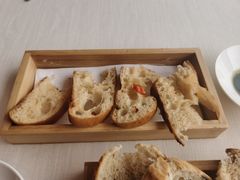 -北京金融街丽思卡尔顿酒店·意味轩 Cepe