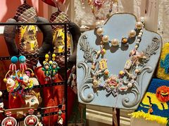 -恋物百货商店(华侨城店)