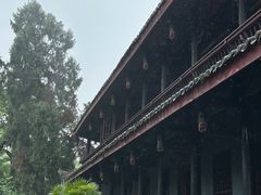 -峨眉山报国寺